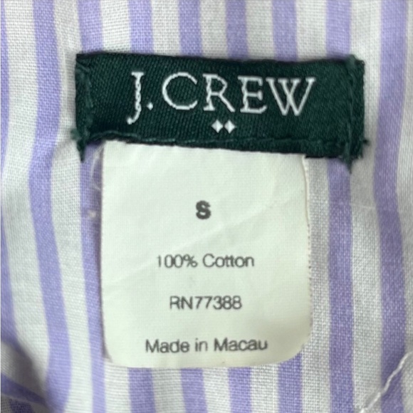 J. CREW FACTORY Velveteen Blazer Academia Collegiate Regency Preppy Royalcore - Picture 10 of 12